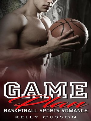 cover image of Game Plan--Basketball Sports Romance